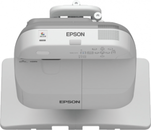 Epson EB-580