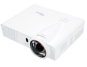 Optoma W305ST